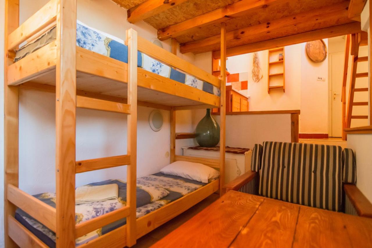 Robinson Sunset Guest House Lagadin Δωμάτιο φωτογραφία