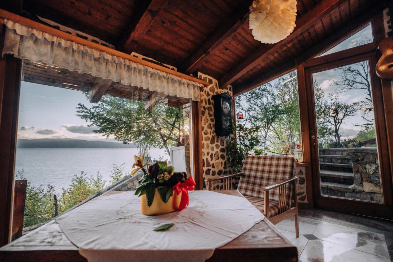 Robinson Sunset Guest House Lagadin Εξωτερικό φωτογραφία