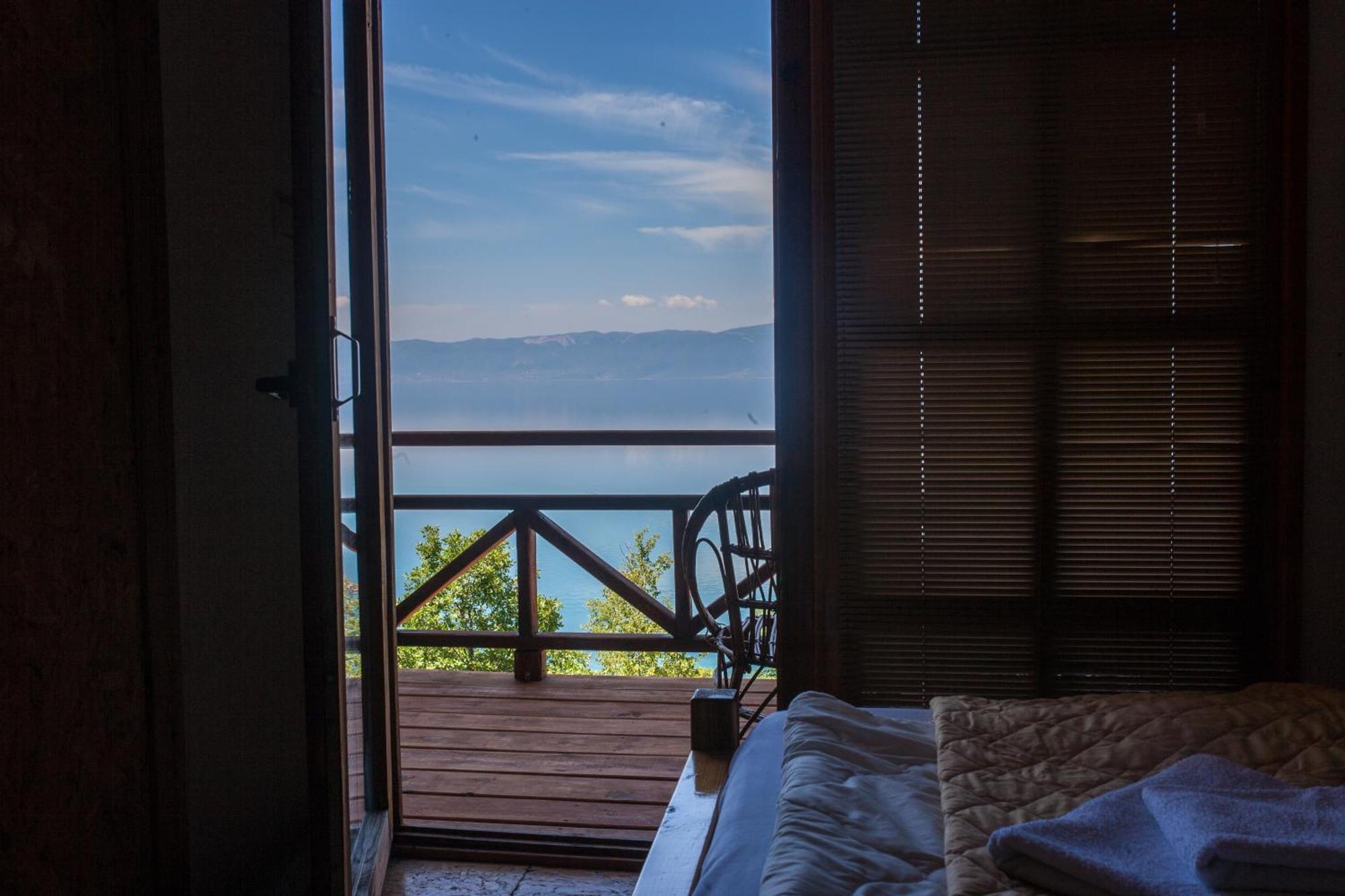 Robinson Sunset Guest House Lagadin Δωμάτιο φωτογραφία