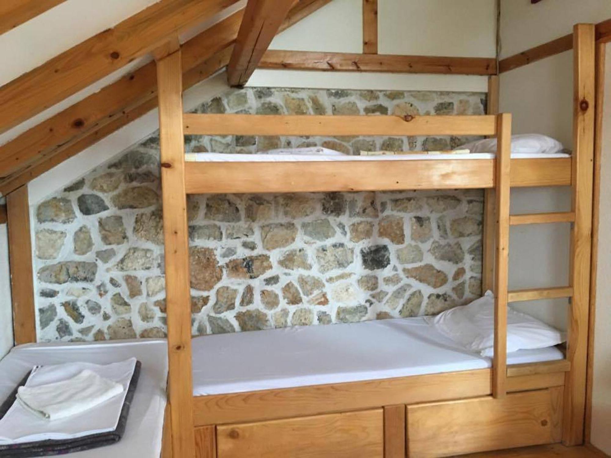 Robinson Sunset Guest House Lagadin Δωμάτιο φωτογραφία