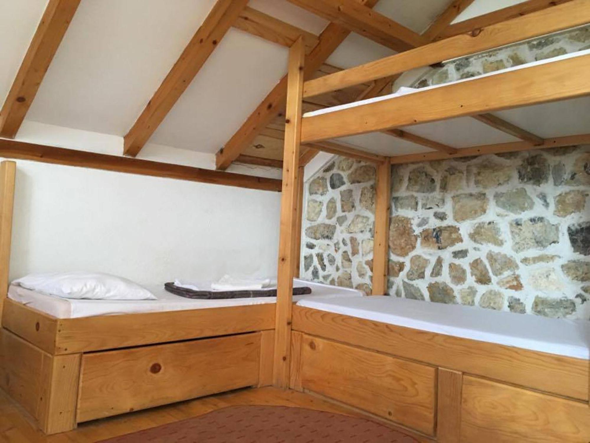 Robinson Sunset Guest House Lagadin Δωμάτιο φωτογραφία
