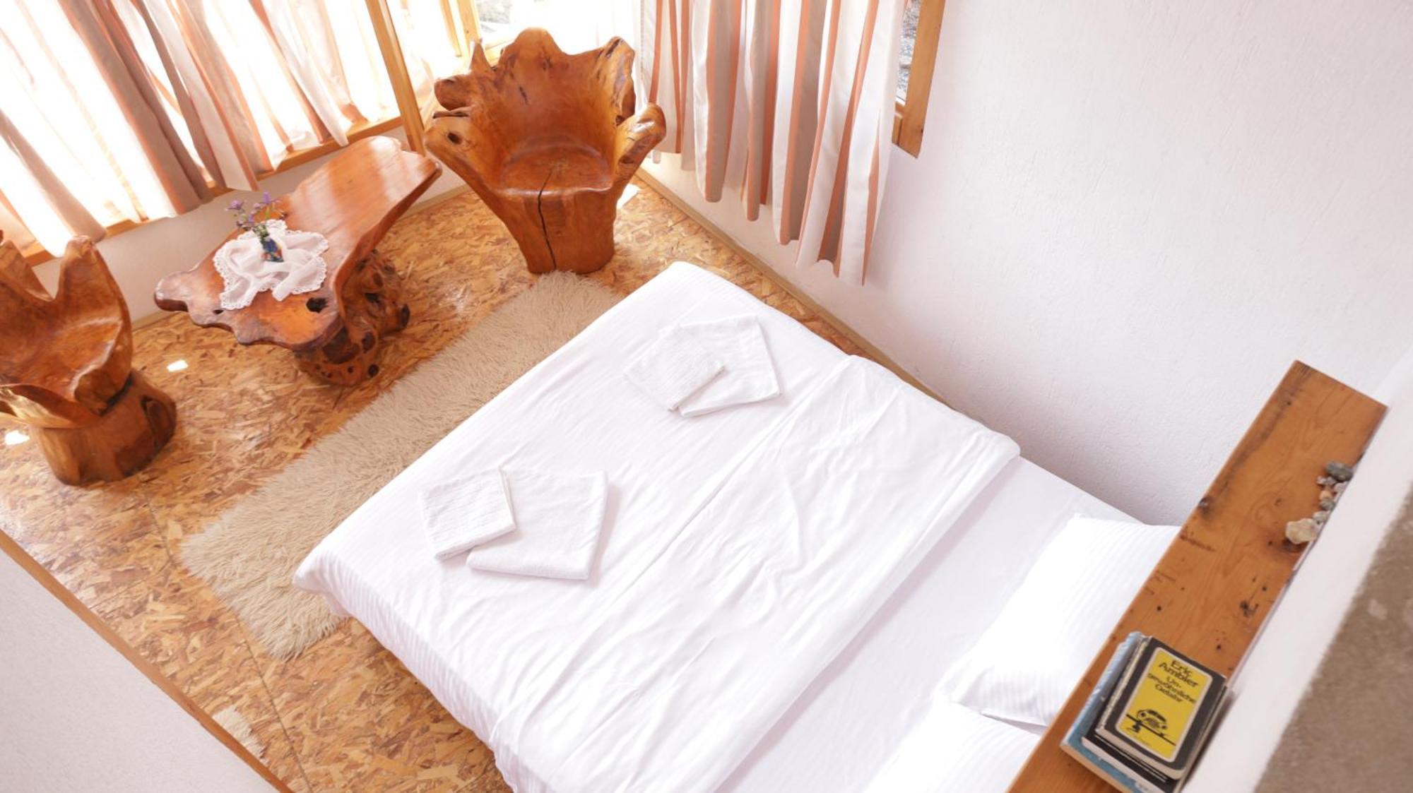 Robinson Sunset Guest House Lagadin Δωμάτιο φωτογραφία