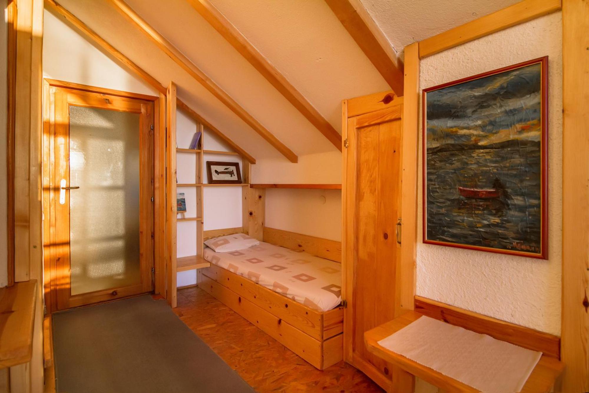 Robinson Sunset Guest House Lagadin Δωμάτιο φωτογραφία