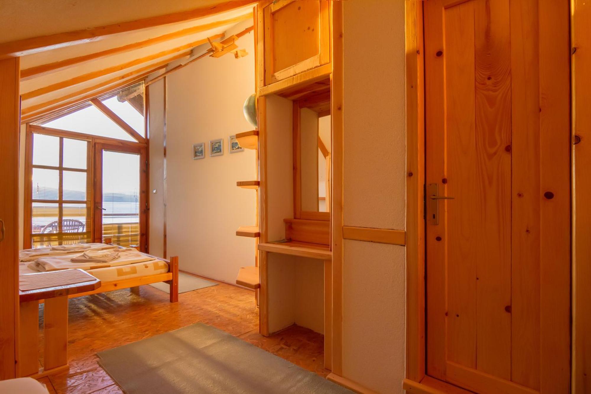 Robinson Sunset Guest House Lagadin Δωμάτιο φωτογραφία
