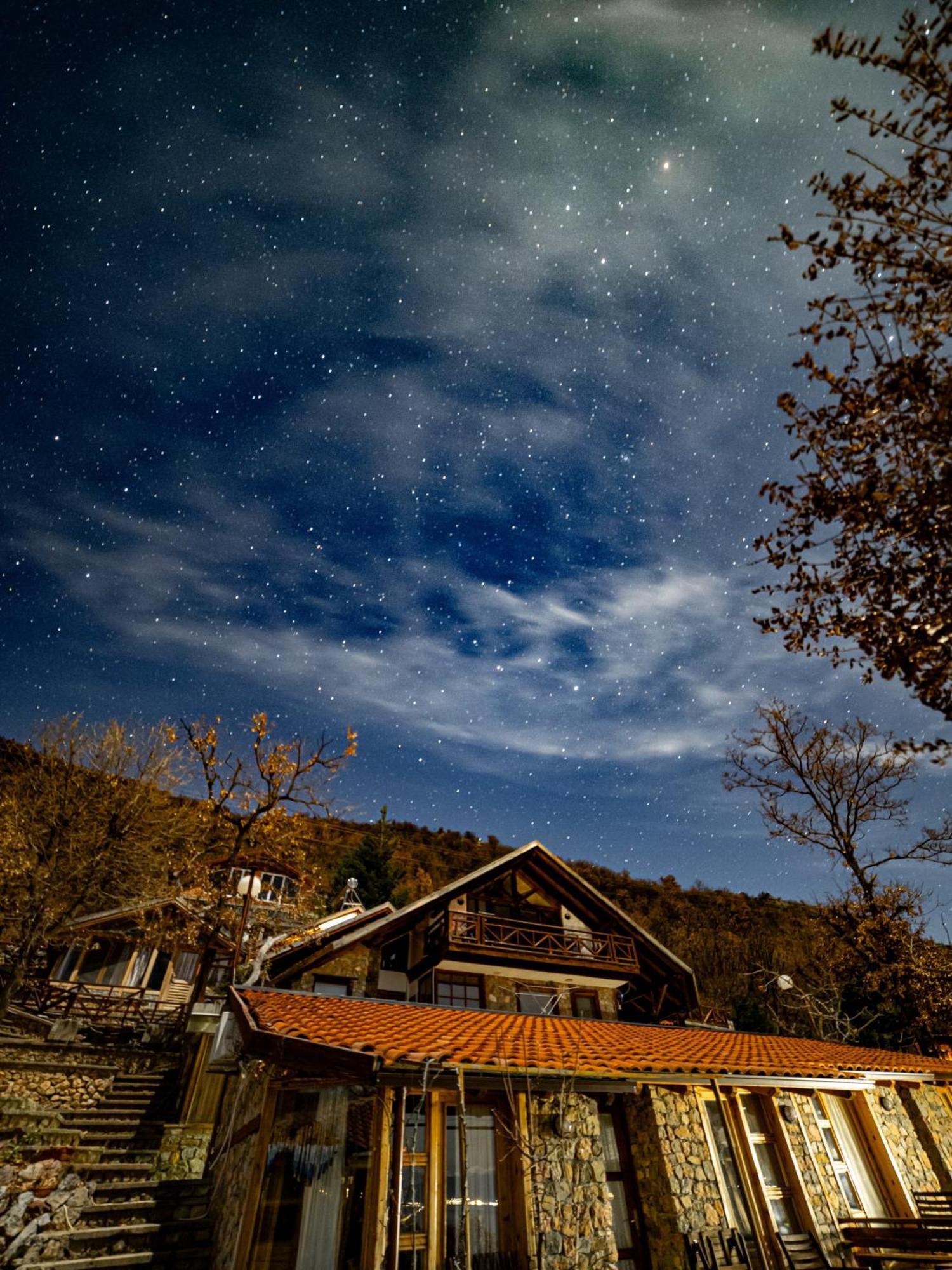 Robinson Sunset Guest House Lagadin Εξωτερικό φωτογραφία
