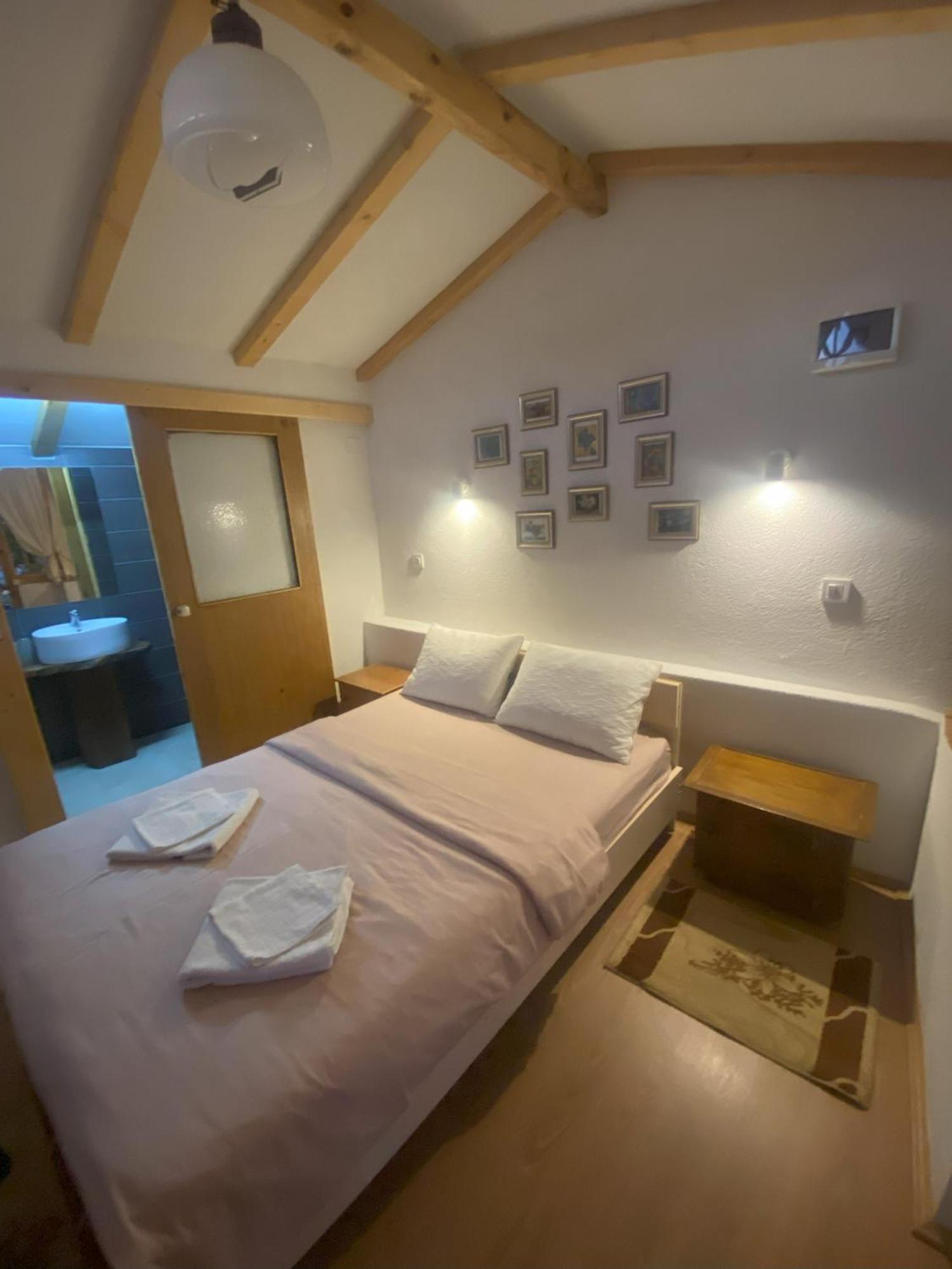 Robinson Sunset Guest House Lagadin Δωμάτιο φωτογραφία