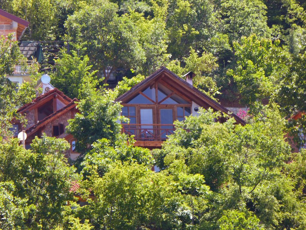 Robinson Sunset Guest House Lagadin Εξωτερικό φωτογραφία