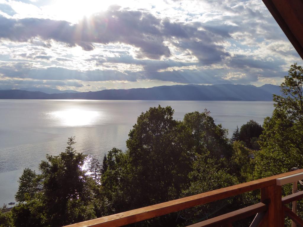 Robinson Sunset Guest House Lagadin Εξωτερικό φωτογραφία