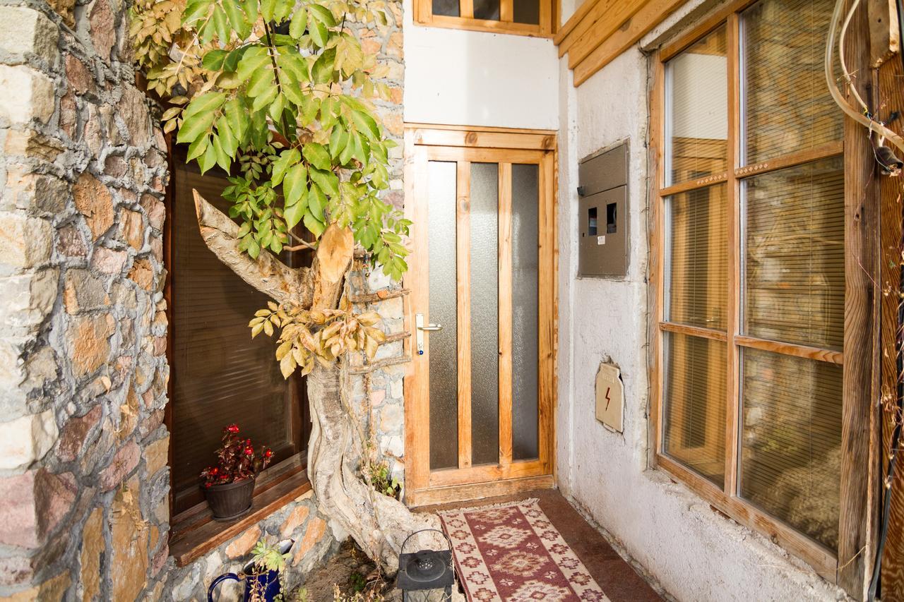 Robinson Sunset Guest House Lagadin Εξωτερικό φωτογραφία