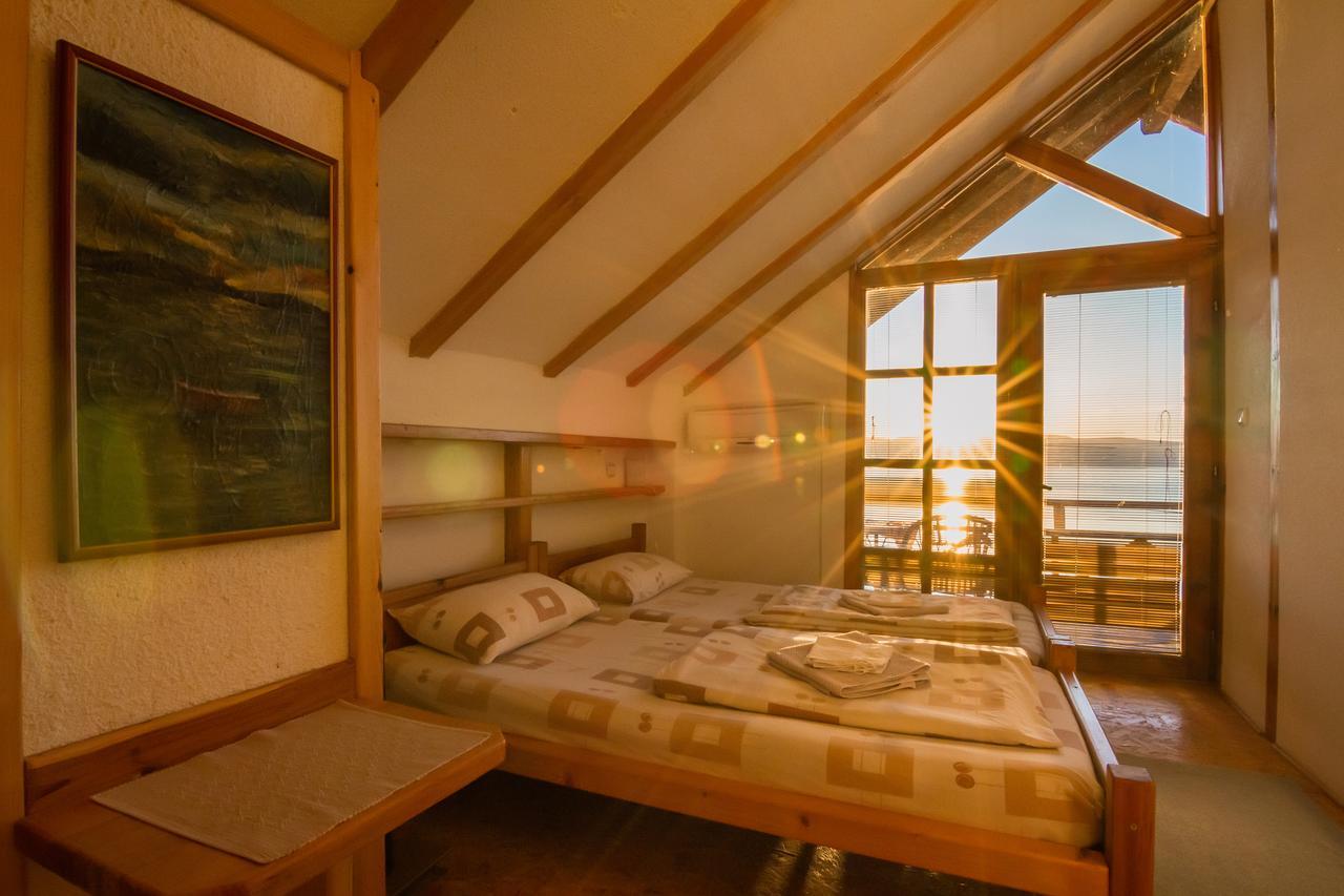 Robinson Sunset Guest House Lagadin Εξωτερικό φωτογραφία